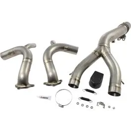 AKRAPOVIC E-B12E4/1 HEADPIPES TI R1250GS