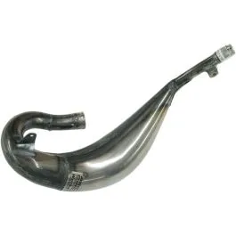 PRO CIRCUIT PS04125 EXHAUST WORKS PIPE 2-STROKE