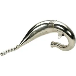 PRO CIRCUIT PY05125P EXHAUST PLATINUM PIPE 2-STROKE