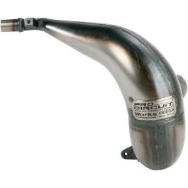 PRO CIRCUIT 0751125 EXHAUST WORKS PIPE 2-STROKE