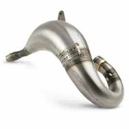 PRO CIRCUIT PT07125 EXHAUST WORKS PIPE 2-STROKE