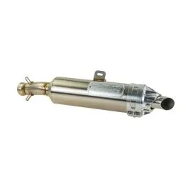 RJWC POWERSPORTS 17020ME MUD EDITION SLIP-ON MUFFLER