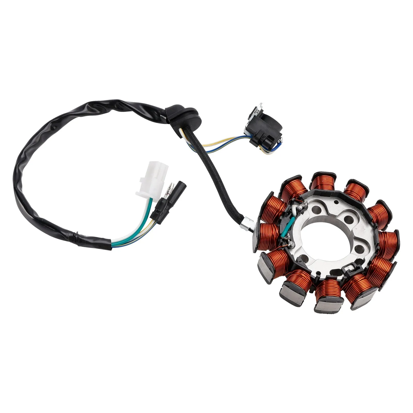Alternateur de stator ABS Honda Z125MA 2019-2021 31120-K0G-D21 31120-K26-G01