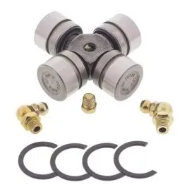 ALL BALLS 19-1007 U-JOINT FRONT DRIVE SHAFT DIFFERENTIAL SIDE (REF. 2)