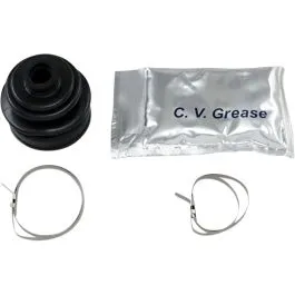 ALL BALLS 19-5009 CV BOOT REPAIR KIT FRONT INNER