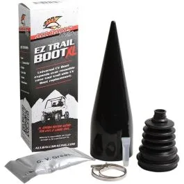 ALL BALLS 19-5038 EZ TRAIL BOOT XL INCLUDES CONE TOOL