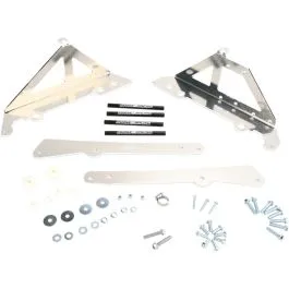 MOOSE RACING 11-131 RADIATOR GUARD BRACES