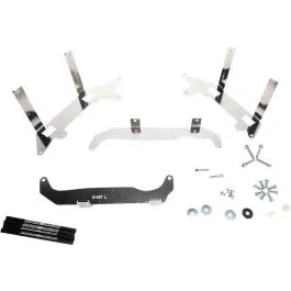 MOOSE RACING 11-167 COMPONENTI TELAIO /STAFFE RADIATORE