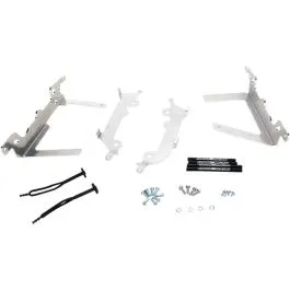 MOOSE RACING 11-114 RADIATOR GUARD BRACES