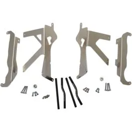 MOOSE RACING 11-6018 BRACES RADIATOR HONDA