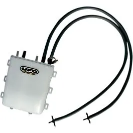 UFO AC02086#280 UNIVERSAL SUPERMOTARD HYDRAULIC RESERVOIR NEUTRAL