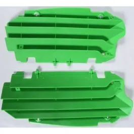 POLISPORT 8457800002 RADIATOR GUARDS GREEN