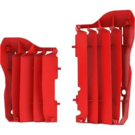 POLISPORT 8464200002 RAD LOUVERS CRF250 18- RD