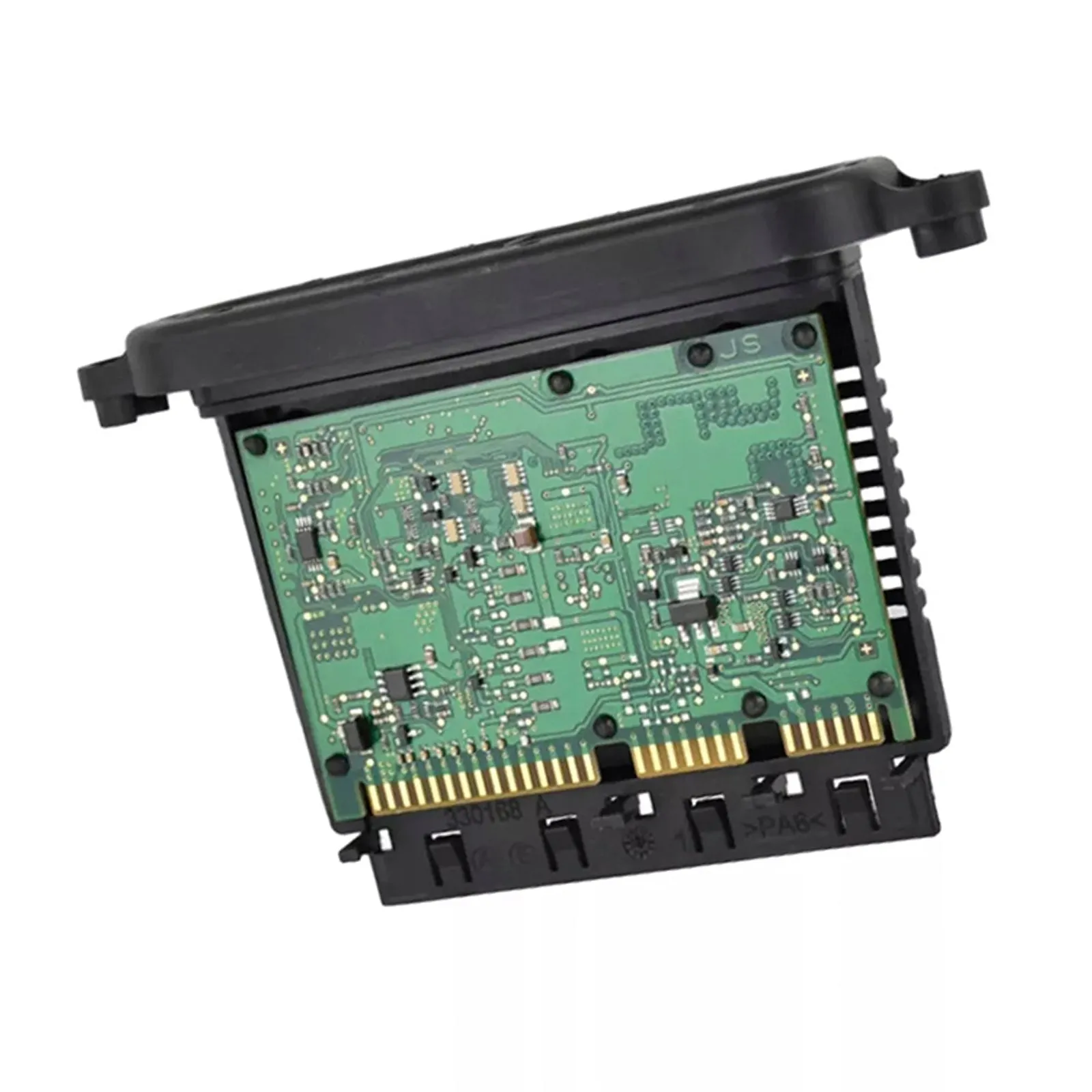 2013-2014.03 BMW X3 F25 SAV X3 28i Module de commande de phare au xénon 63117316214