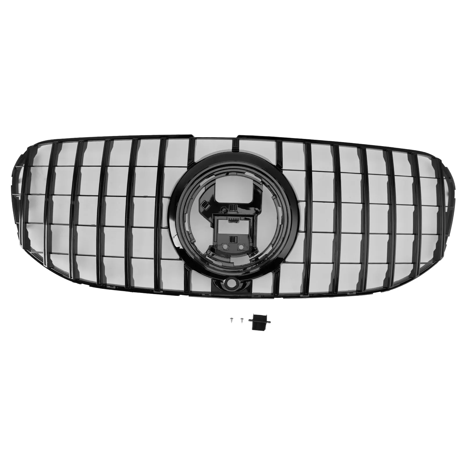 Grille de pare-chocs avant pour Mercedes Benz X167 GLS450 GLS580 2020-2023