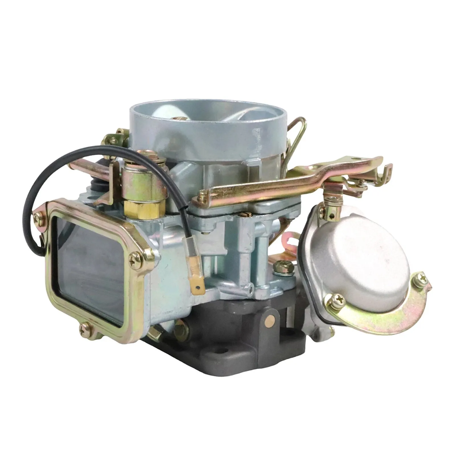 Nissan 710 Base Wagon 4 portes 1,8 L 1 770 cm³ 1974, carburateur 16010-13W00 16010-NK2445