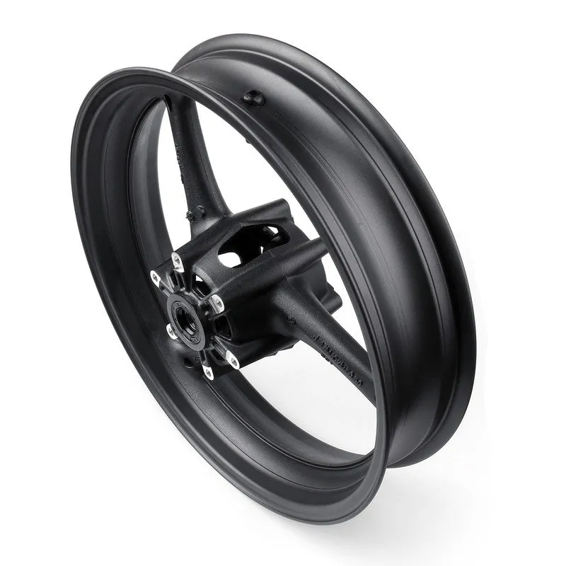 Jante Avant de 17" pour Moto Suzuki GSXR 600 GSXR 750 2011 2012 2013 2014 2015 2016