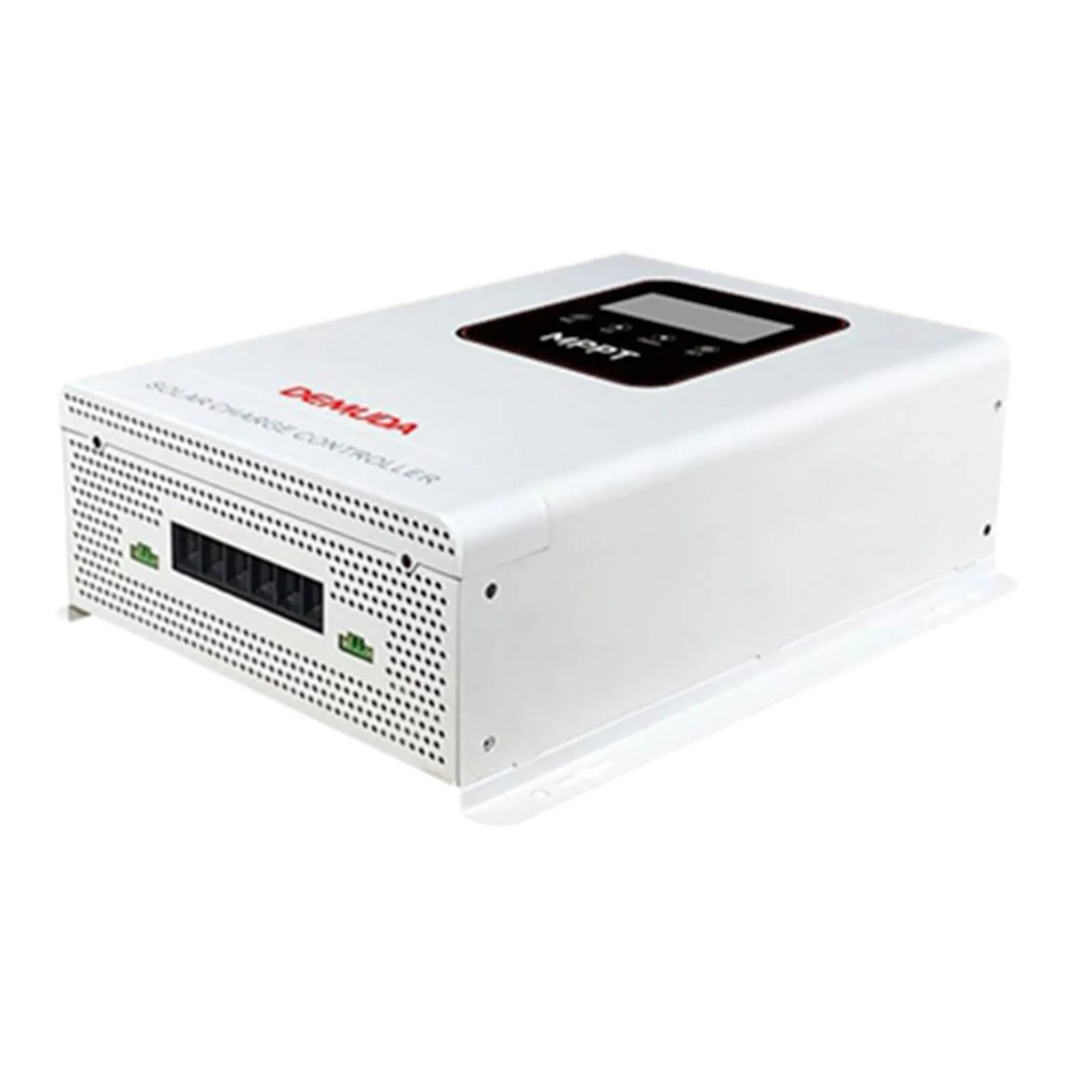 Contrôleur solaire MPPT 40 A-120 A 12 V-48 V pour stockage d'énergie photovoltaïque domestique