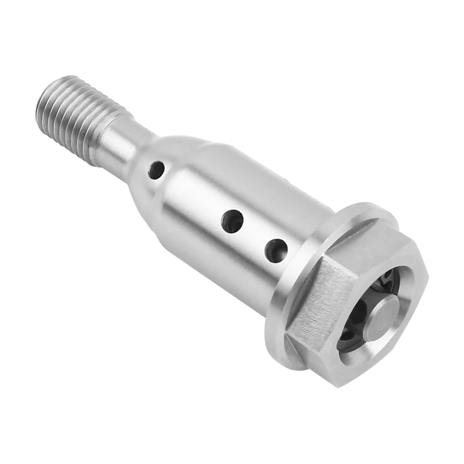 Soupape à vis centrale moteur 1235023 pour Opel pour Febi pour Vauxhall