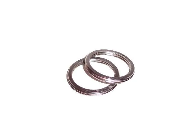 2 guarnizioni scarico Athena piccole per Honda CB 750 K Four 70-80