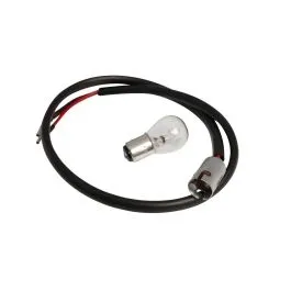 POLISPORT 8555900001 TAILLIGHT SOCKET PRESTON PETTY