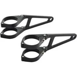 DAYTONA 88619 HEADLIGHT BRACKET LONG