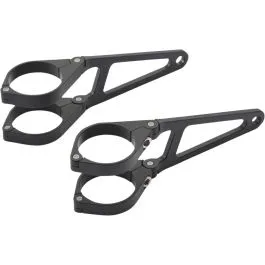 DAYTONA 88620 HEADLIGHT BRACKET LONG