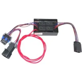 NAMZ NTI-IND-01 HARNESS 5 WIRE TRAILER ISOLATOR