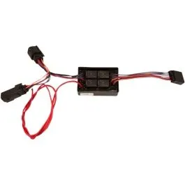 NAMZ NTI-4-5 HARNESS 5 WIRE TRAILER ISOLATOR