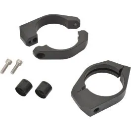 DAYTONA 89859 ALUMINUM FORK CLAMP SET 47DIA