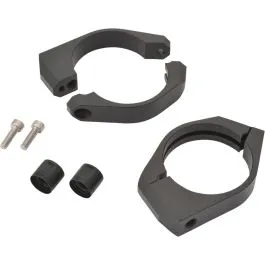 DAYTONA 89862 ALUMINUM FORK CLAMP SET 53DIA