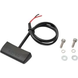 DAYTONA 88857 LED LICENSE PLATE LIGHT