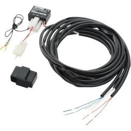 DAYTONA 89460 IC RELAY INDICATOR W/POSITION