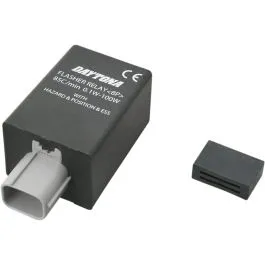 DAYTONA 89658 IC RELAY HONDA 0.1-100W