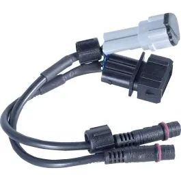 RJWC POWERSPORTS 1640CBL LIGHT CABLE REAR LED