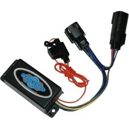 NAMZ ILL-CB-C PNP CAN-BUS ILLUMINATOR (RUN/BRAKE/TURN FUNCTION)