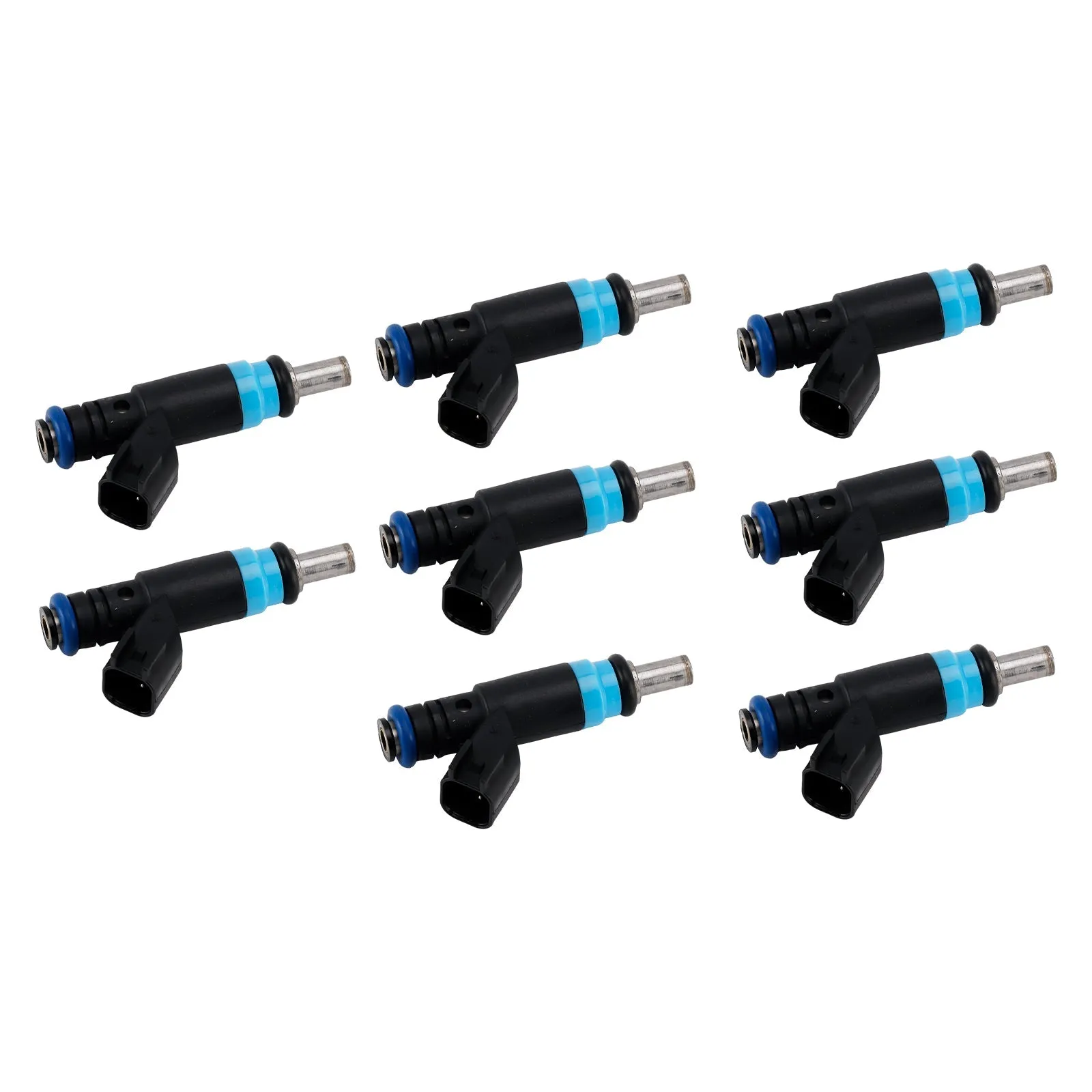Injecteur de carburant 8 pièces 05038337AB pour Dodge Charger et Grand Cherokee 2012-2021