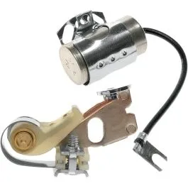 STANDARD MOTOR PRODUCTS MC-KIT3 TUNE UP KIT 70-E78BT&XL