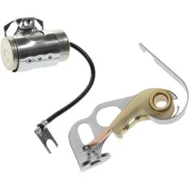 STANDARD MOTOR PRODUCTS MC-KIT1 TUNE UP KT48-69BT57-70XLH