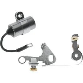 STANDARD MOTOR PRODUCTS MC-KIT2 TUNE UP KT 58-69XLW/MAGNO