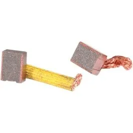 RICK'S MOTORSPORT ELECTRIC 70-100 STARTER MOTOR BRUSHES