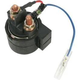RICK'S MOTORSPORT ELECTRIC 65-402 SWITCH STARTER SOLENOID