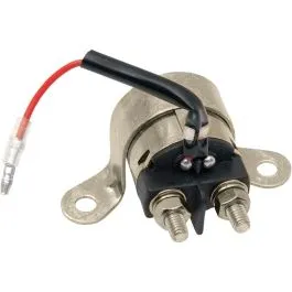 RICK'S MOTORSPORT ELECTRIC 65-501 SWITCH STARTER SOLENOID