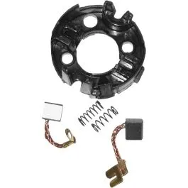 RICK'S MOTORSPORT ELECTRIC 70-510 STARTER BRUSH KIT