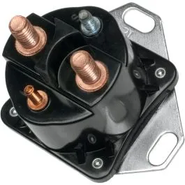 STANDARD MOTOR PRODUCTS MC-STR1 RELAY STARTER 71463-73