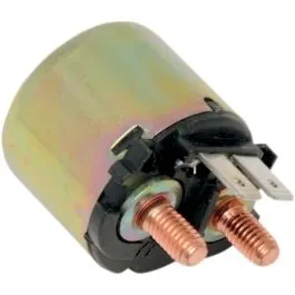 RICK'S MOTORSPORT ELECTRIC 65-701 SWITCH STARTER SOLENOID