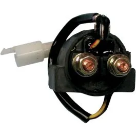 RICK'S MOTORSPORT ELECTRIC 65-502 SWITCH STARTER SOLENOID