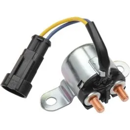RICK'S MOTORSPORT ELECTRIC 65-503 SWITCH STARTER SOLENOID