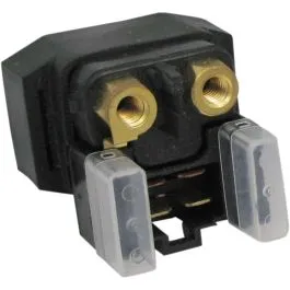 RICK'S MOTORSPORT ELECTRIC 65-601 SWITCH STARTER SOLENOID