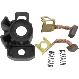 RICK'S MOTORSPORT ELECTRIC 70-514 STARTER BRUSH PLATE REPAIR KIT